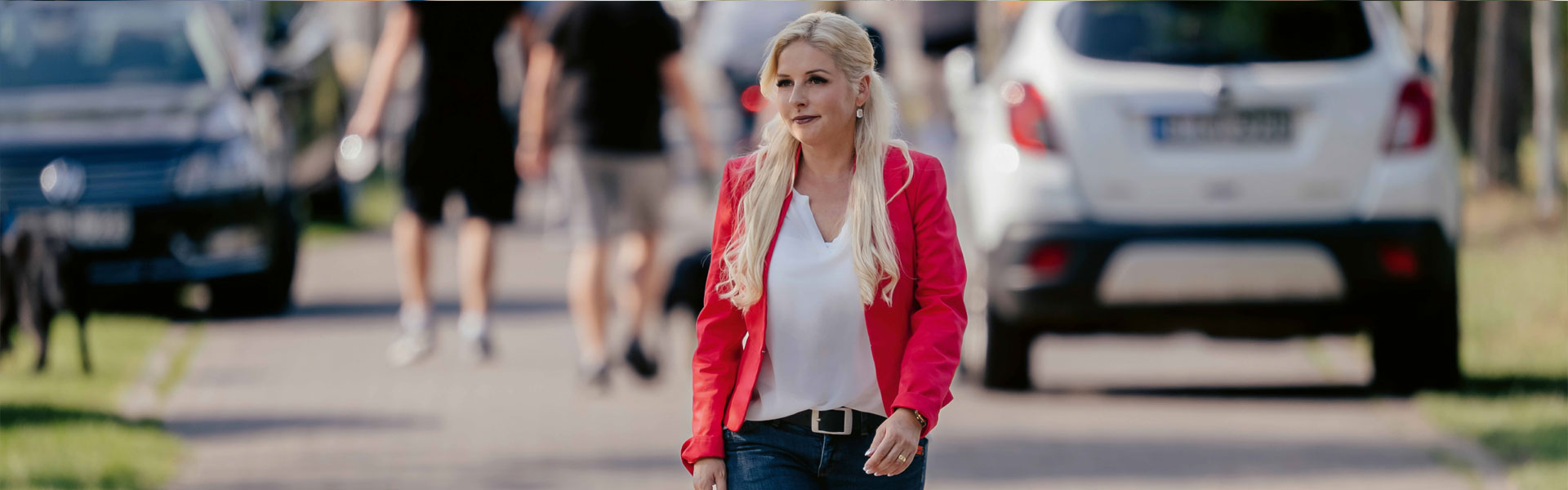 Die Wirtschaft muss brummen. Nicht der Kopf.